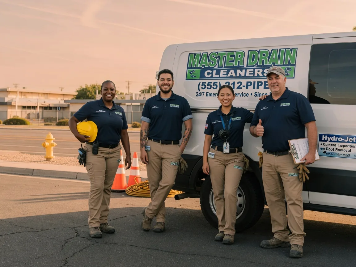 Drain Cleaning company in Shawnee On Delaware, PA